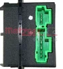 0917001 METZGER Блок управления, отопление / вентиляция