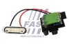 FT59213 FAST Блок управления, отопление / вентиляция