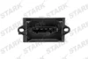 SKCU-2150121 Stark Блок управления, отопление / вентиляция