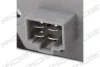 Превью - 1385C0103 RIDEX Блок управления, отопление / вентиляция (фото 2)