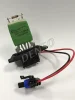 DRS23008 DENSO Дополнительный резистор, электромотор - вентилятор радиатора