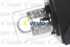 Превью - V42-79-0019 VEMO Дополнительный резистор, электромотор - вентилятор радиатора (фото 2)