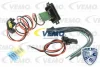 V46-79-0014-1 VEMO Дополнительный резистор, электромотор - вентилятор радиатора