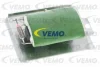 V10-79-0002 VEMO Регулятор, вентилятор салона