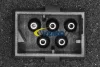 Превью - V20-79-0007 VEMO Регулятор, вентилятор салона (фото 2)