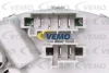 Превью - V20-79-0017 VEMO Регулятор, вентилятор салона (фото 2)