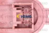 Превью - V24-79-0004 VEMO Регулятор, вентилятор салона (фото 2)