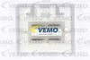 Превью - V25-79-0011 VEMO Регулятор, вентилятор салона (фото 2)