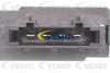 Превью - V30-03-0014 VEMO Регулятор, вентилятор салона (фото 2)