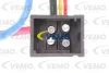 Превью - V30-77-0013 VEMO Регулятор, вентилятор салона (фото 2)