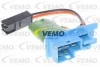 V40-03-1113 VEMO Регулятор, вентилятор салона
