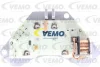 Превью - V42-79-0001 VEMO Регулятор, вентилятор салона (фото 2)