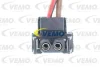 Превью - V42-79-0002 VEMO Регулятор, вентилятор салона (фото 3)