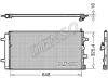 DCN02040 DENSO Конденсатор, кондиционер