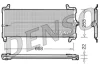 DCN09001 DENSO Конденсатор, кондиционер