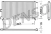 DCN09070 DENSO Конденсатор, кондиционер