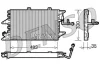 DCN09096 DENSO Конденсатор, кондиционер