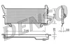 DCN09097 DENSO Конденсатор, кондиционер