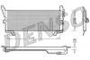 DCN09098 DENSO Конденсатор, кондиционер