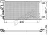 DCN15007 DENSO Конденсатор, кондиционер