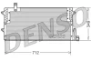 DCN32007 DENSO Конденсатор, кондиционер