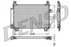 DCN50007 DENSO Конденсатор, кондиционер