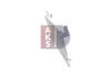 Превью - 512027N AKS DASIS Конденсатор, кондиционер (фото 11)