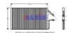 522016N AKS DASIS Конденсатор, кондиционер