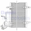 TSP0225011 DELPHI Конденсатор, кондиционер