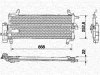 350203136000 MAGNETI MARELLI Конденсатор, кондиционер