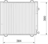 350203218000 MAGNETI MARELLI Конденсатор, кондиционер