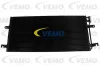 V15-62-1008 VEMO Конденсатор, кондиционер