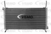 V24-62-0002 VEMO Конденсатор, кондиционер