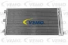 V24-62-0012 VEMO Конденсатор, кондиционер