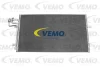 V25-62-0010 VEMO Конденсатор, кондиционер