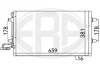 667027 ERA Конденсатор, кондиционер