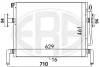 667121 ERA Конденсатор, кондиционер