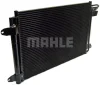 AC 324 000P KNECHT/MAHLE Конденсатор, кондиционер