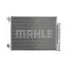 AC 758 000P KNECHT/MAHLE Конденсатор, кондиционер