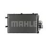 AC 888 000P KNECHT/MAHLE Конденсатор, кондиционер