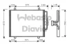 82D0225065B WEBASTO Конденсатор, кондиционер