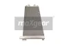 AC842191 MAXGEAR Конденсатор, кондиционер