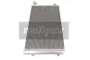 AC848965 MAXGEAR Конденсатор, кондиционер