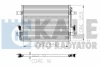 137000 KALE OTO RADYATÖR Конденсатор, кондиционер