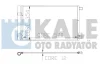 310300 KALE OTO RADYATÖR Конденсатор, кондиционер