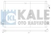 342615 KALE OTO RADYATÖR Конденсатор, кондиционер