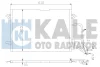 342935 KALE OTO RADYATÖR Конденсатор, кондиционер