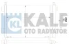 343170 KALE OTO RADYATÖR Конденсатор, кондиционер