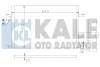 377100 KALE OTO RADYATÖR Конденсатор, кондиционер