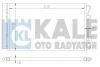 380200 KALE OTO RADYATÖR Конденсатор, кондиционер